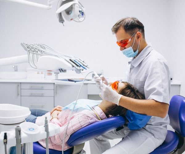 Family-Friendly Services